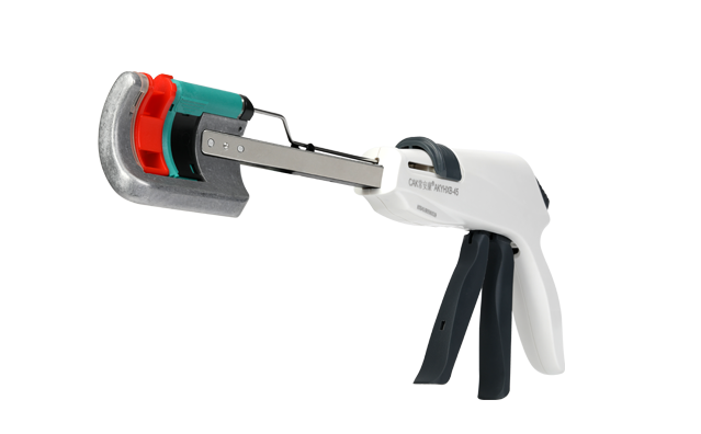 Открытые хирургические степлеры