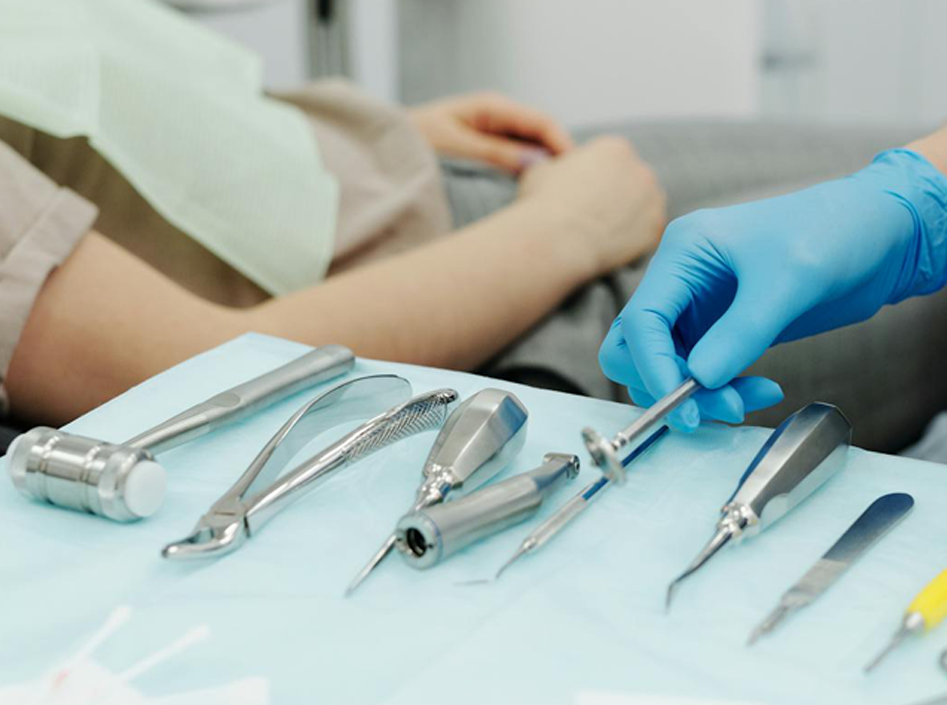 Виды операций, где хирургические устройства CAK Medical обычно используются в ведущих больницах