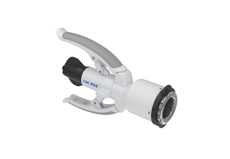 Степлер для обрезания