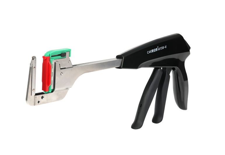 Линейный степлер