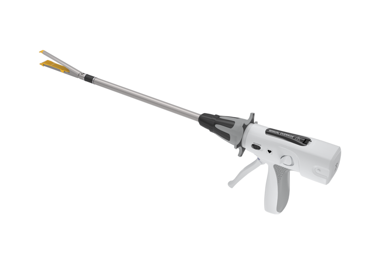 Работает эндоскопический резак степлер-Тип Q