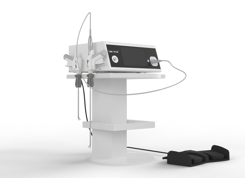 ultrasonic surgical scalpel