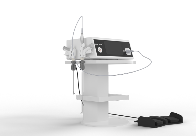 Ультразвуковые скальпели