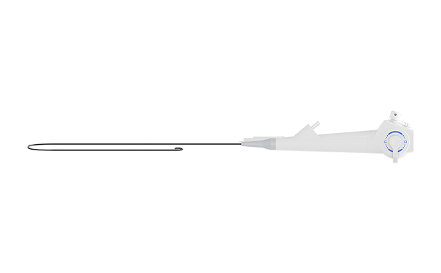 Эндоскопическая платформа