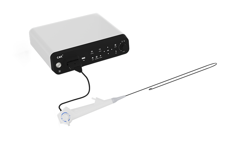 Уретероскоп