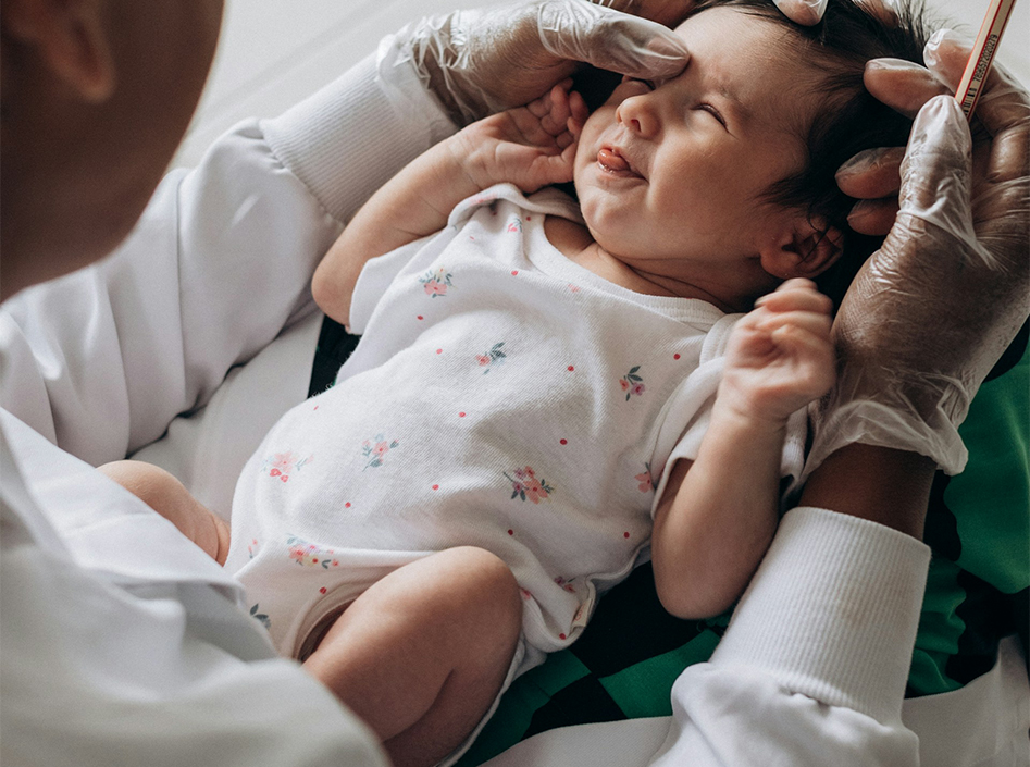 Применение инструментов обрезания