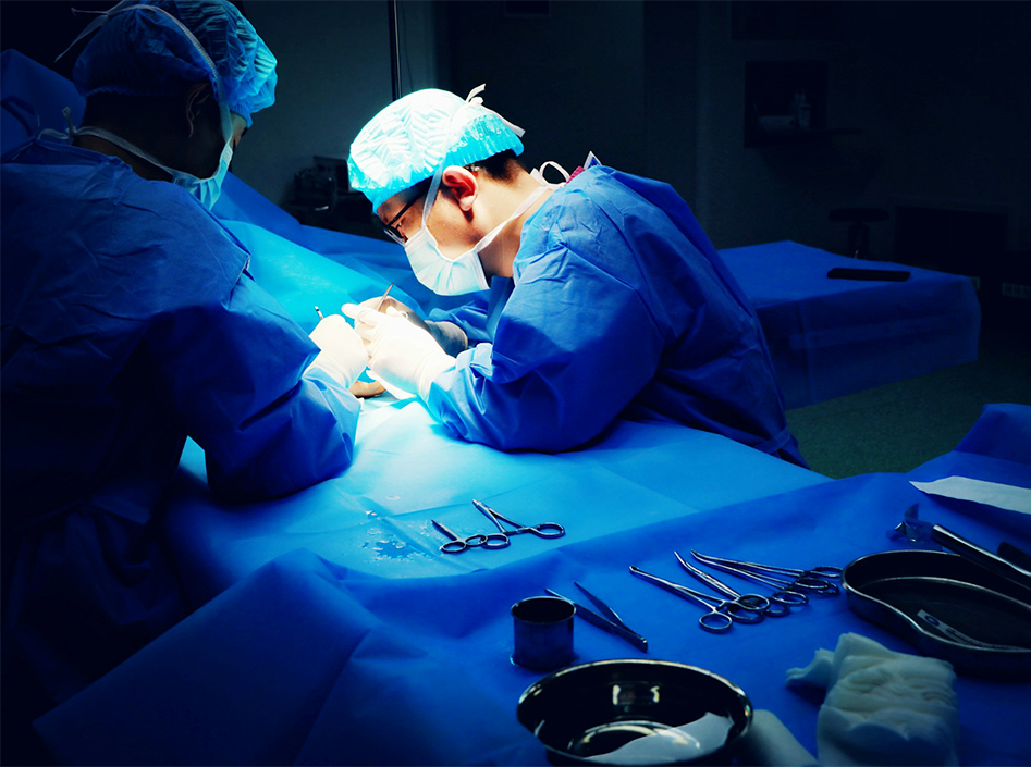 Приложения платформы эндоскопии