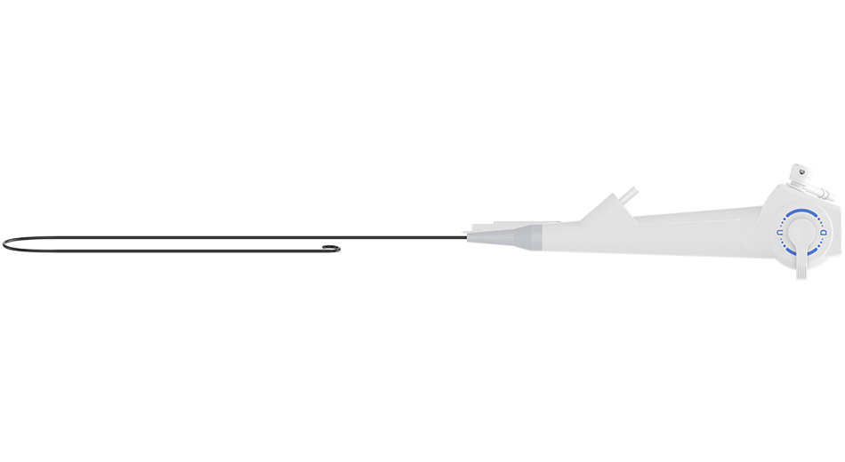 Бронхоскоп