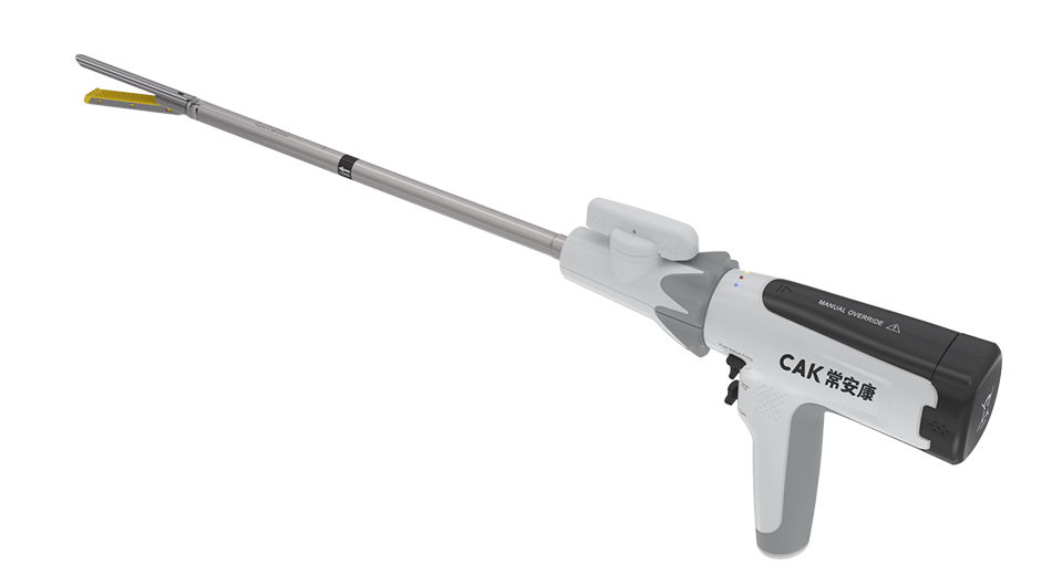 Степлер для эндоскопической резки-Type K