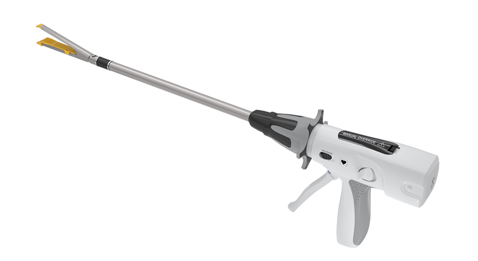 Работает эндоскопический резак степлер-Тип Q