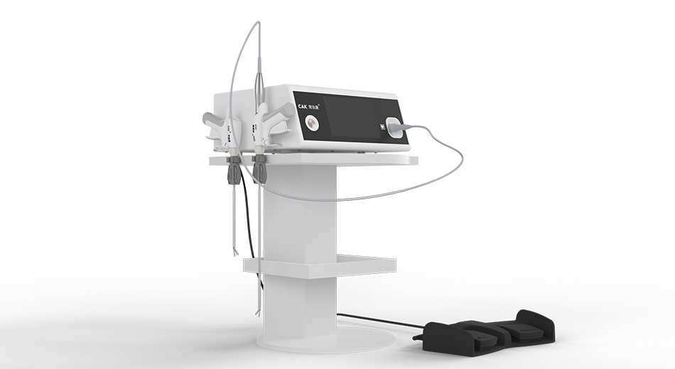 Ультразвуковые скальпели