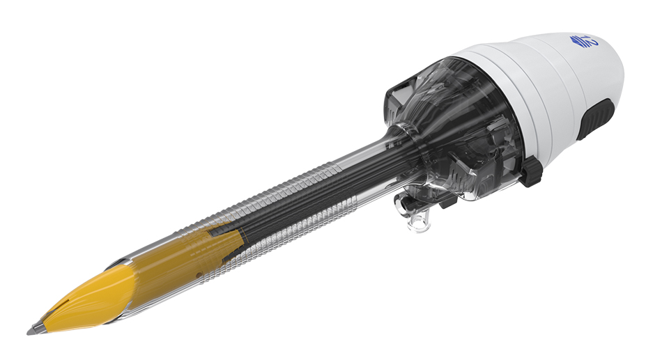 Лапароскопический Троакар