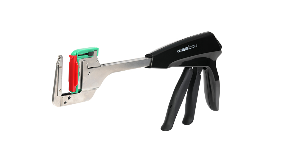 Линейный степлер