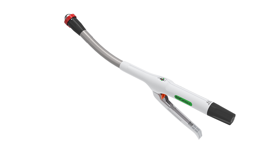 Круговой Степлер