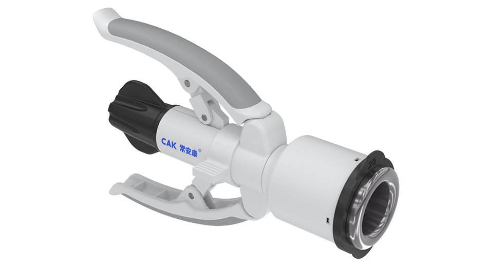 Степлер для обрезания