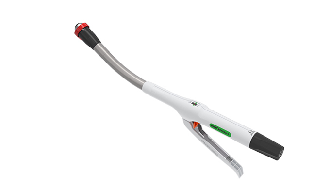 5-й китайский форум торакальной хирургии