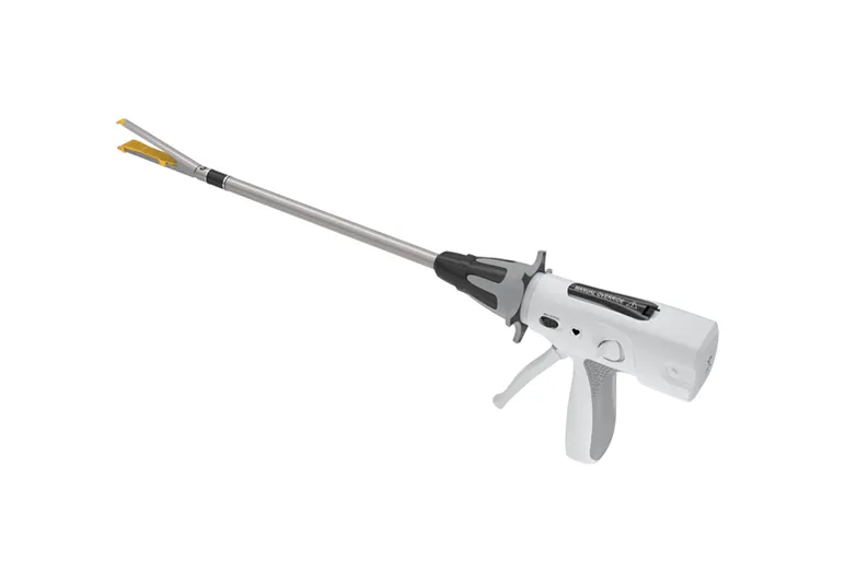 Эндоскопические степлеры