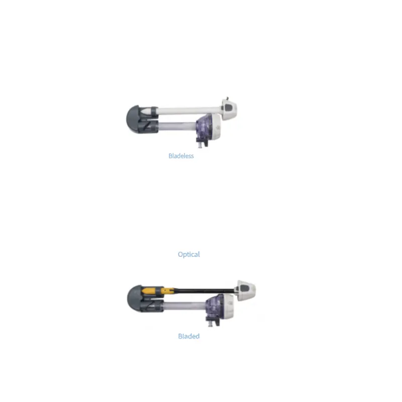 Лапароскопический Троакар