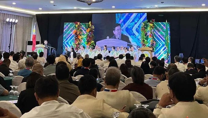 Конвенция Филиппинского колледжа хирургов (PCS)