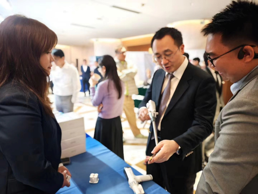 5th Chinese Thoracic Surgery Forum