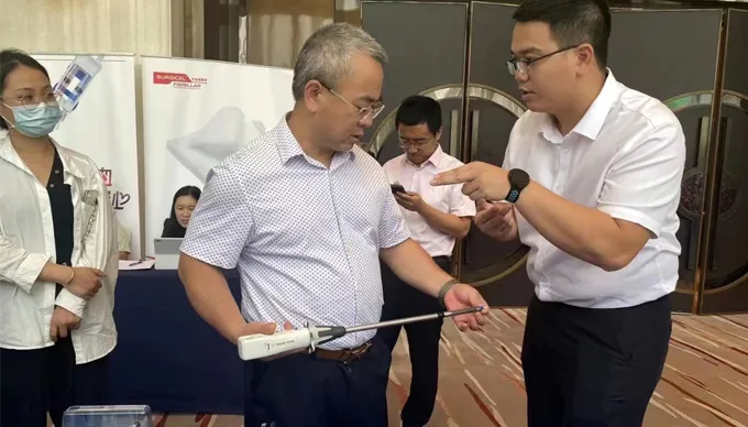 Ежегодная конференция Специального комитета по гепатобилиарным заболеваниям