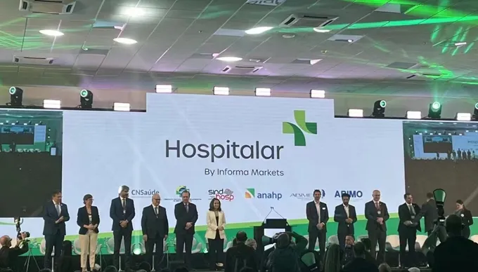 Госпиталар 2024