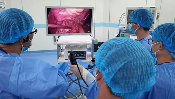 Лабораторный учебный курс